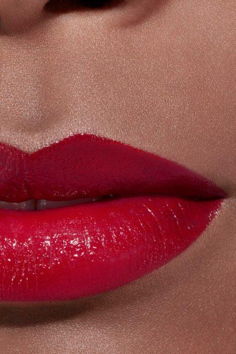 Actual product image Chanel coco (444 Gabrielle)