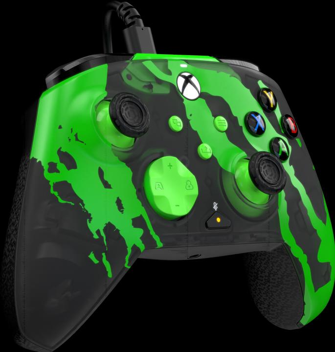 Actual product image PDP Rematch (Xbox Series S, Xbox One S, PC, Xbox Series X)