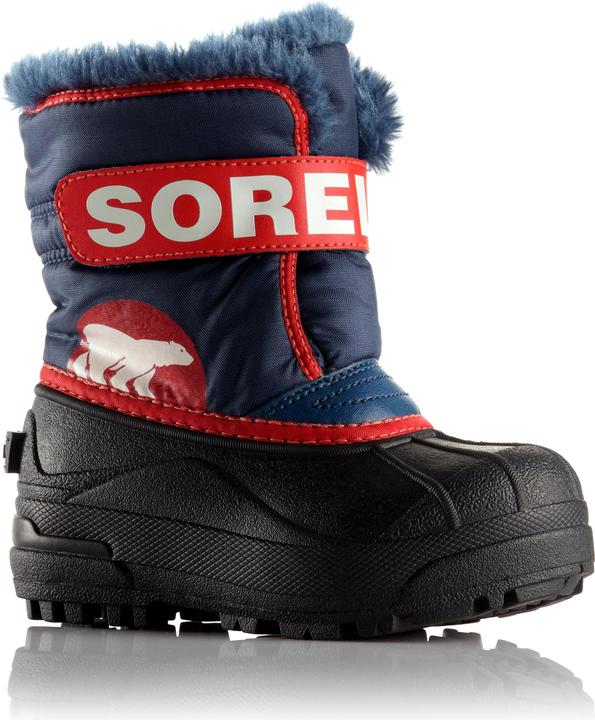 Image du produit Sorel Snow Commander (22)