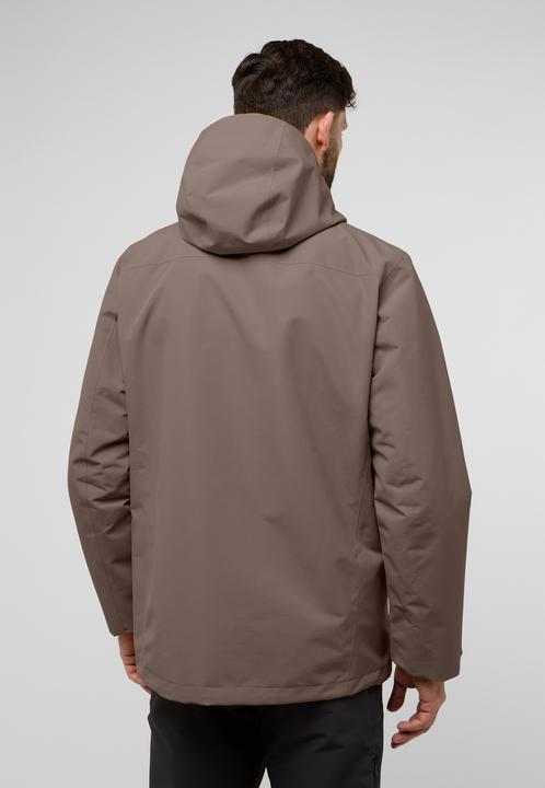 Produktbild Jack Wolfskin Altenberg 3In1 Jkt M (3XL)