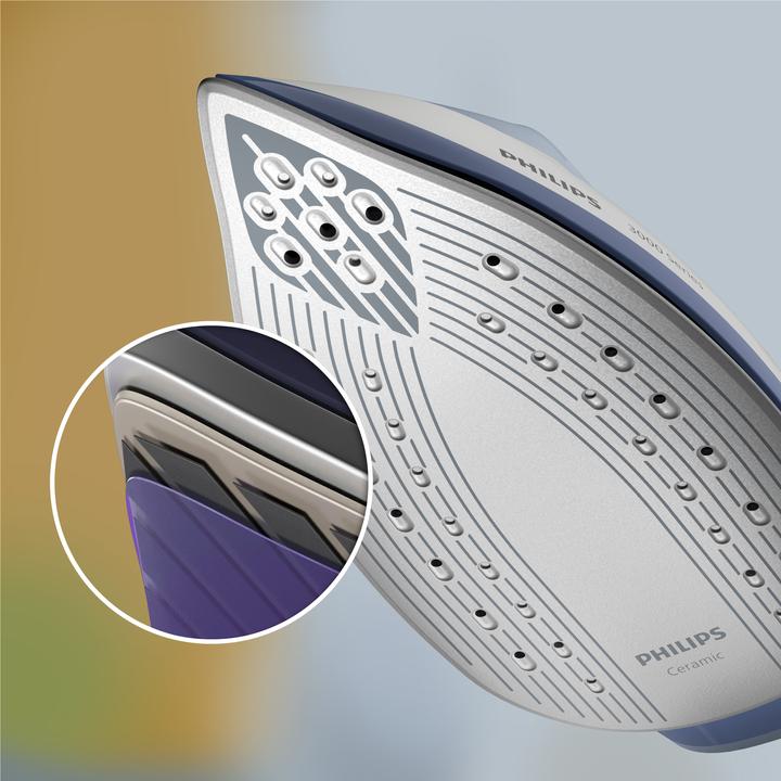 Actual product image Philips 3000 Series PSG3000/21 (2400 W, 350 g/min)