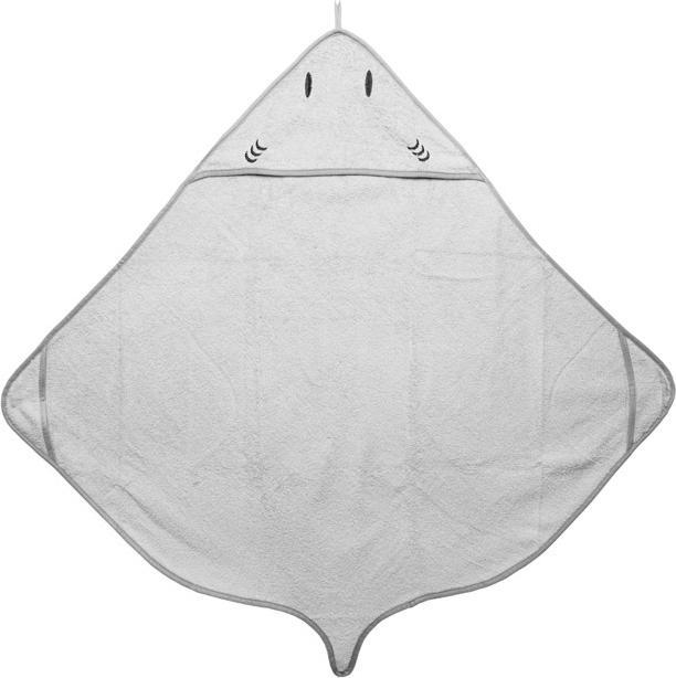 Produktbild Ubbi Handtuch mit Kapuze und Taschen