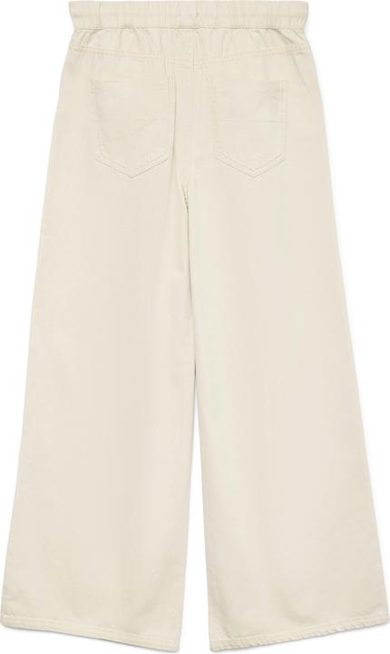 Image du produit Vero Moda VMVALERIA Mid Rise Weiter Beinschnitt Jeans Straight-Fit (W28/L30)