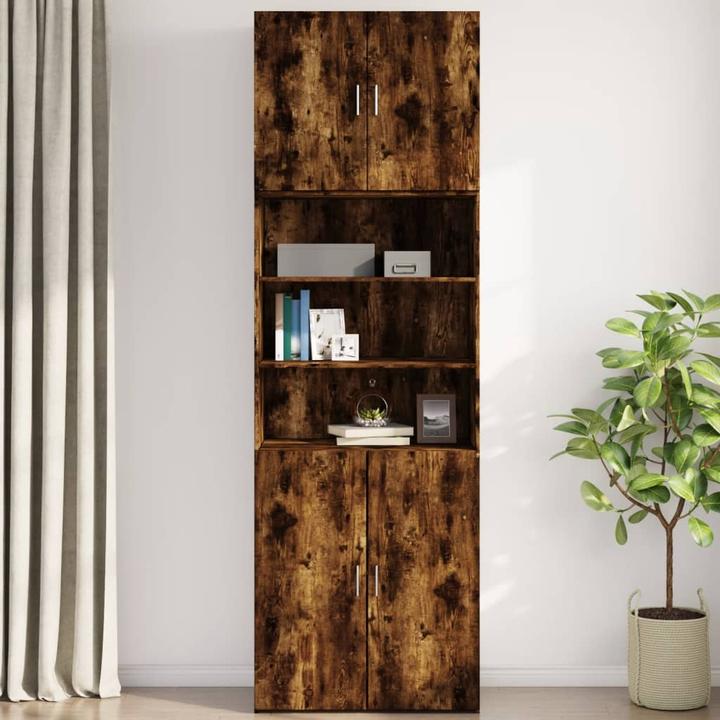 Produktbild VidaXL Wandschrank (80 x 42.5 x 64 cm)