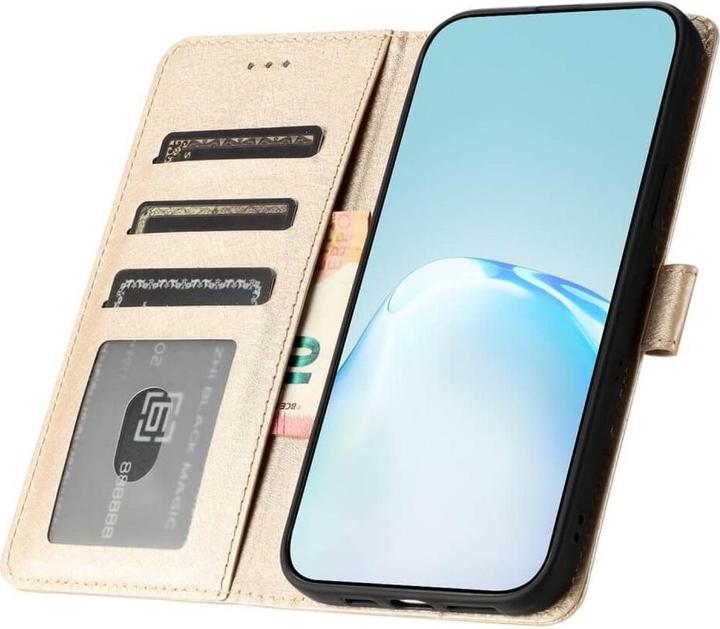 Immagine prodotto Cover-Discount Galaxy A56 5G - Silk Texture Etui Hülle (Samsung Galaxy A56)