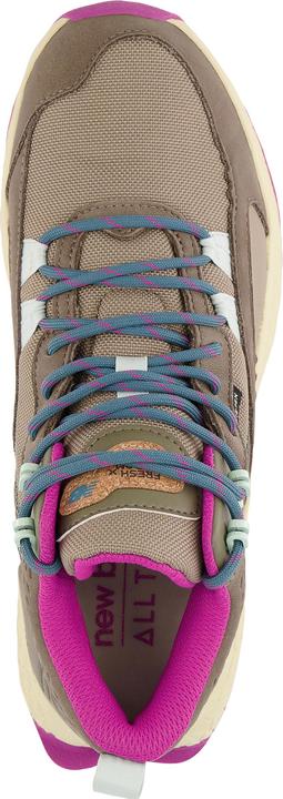 Image du produit New Balance Femmes Fresh Foam X Hierro Mid (41)