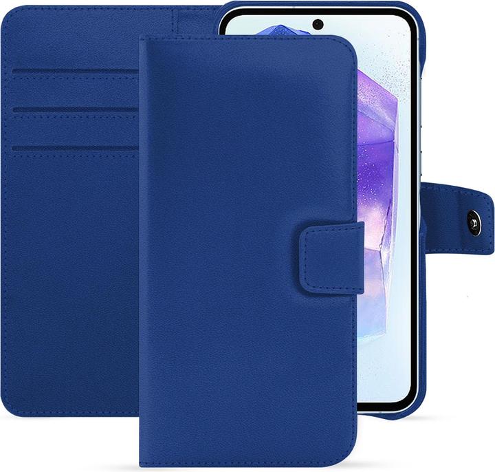 Produktbild Noreve Lederschutzhülle Samsung Galaxy A55 (Samsung Galaxy A55)