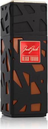 Actual product image Just Jack Black Tuxedo (Eau de parfum, 100 ml)