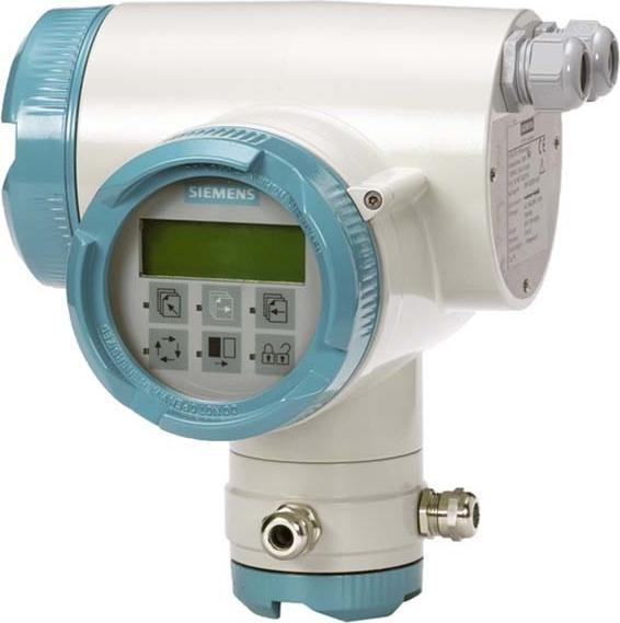 Produktbild Siemens Sitrans