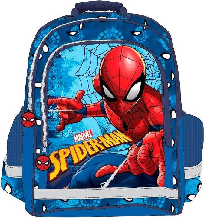 Spiderman backpack 41cm