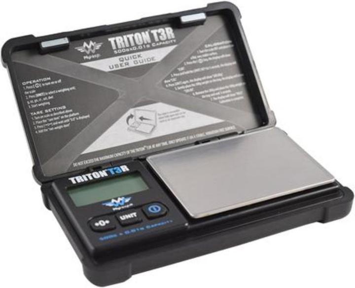 Immagine prodotto Triton T3R