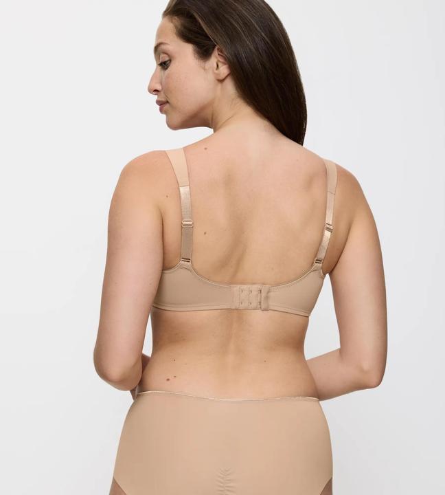 Produktbild Triumph Bügel-BH "Essential Minimizer" (Einzelpack, 90 D)