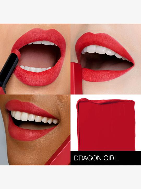 Immagine prodotto NARS Cosmetics Powermatte High Itensitiy (Ragazza Drago)