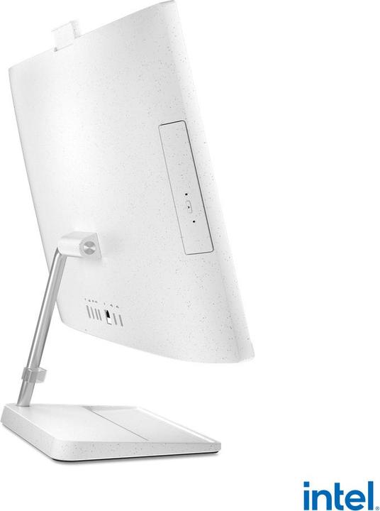 Actual product image Lenovo IdeaCentre AIO 3 (Intel Core i5-13420H, 16 GB, 1000 GB, Intel UHD Graphics)