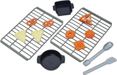 Produktbild Besttoy Spielzeug-Ofen