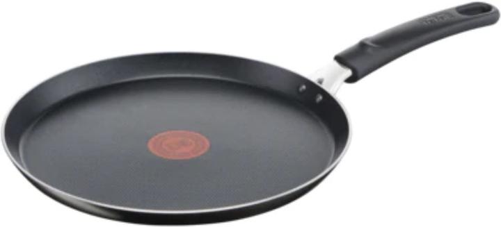 Produktbild Tefal Simply Clean B5671053 (25 cm, Crêpe Pfanne, Aluminium)