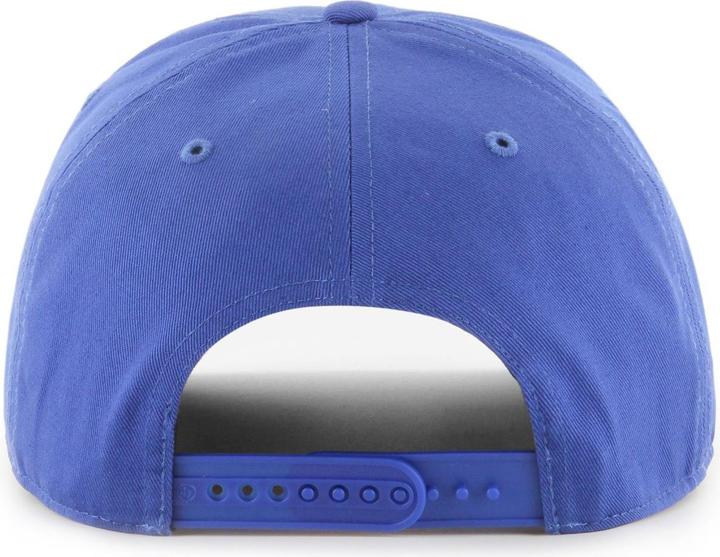 Image du produit 47 Brand Casquette de baseball Dodgers MLB Roscoe Hitch (Taille unique)