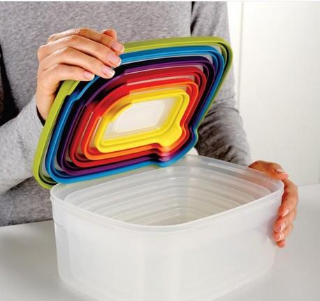 Actual product image Joseph Joseph Nest set (4.50 l)