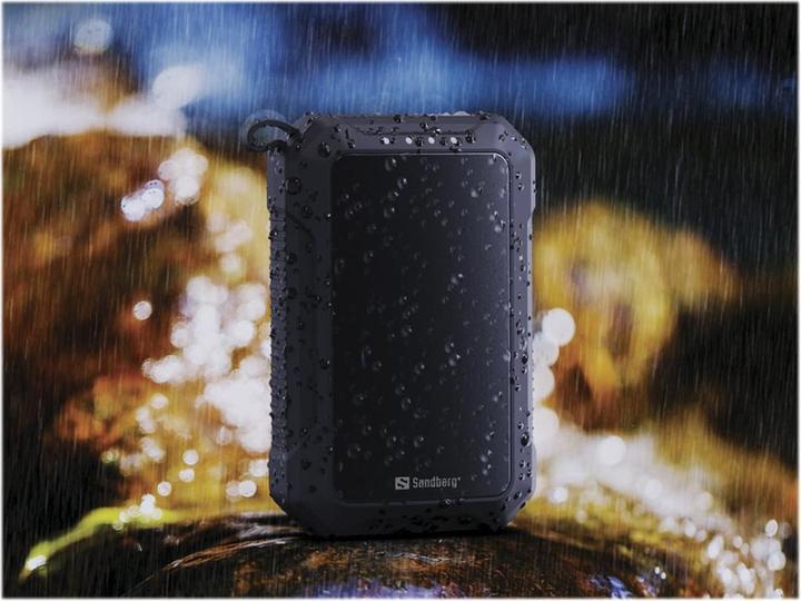 Image du produit Sandberg Banque de puissance Hand Warmer 10000
