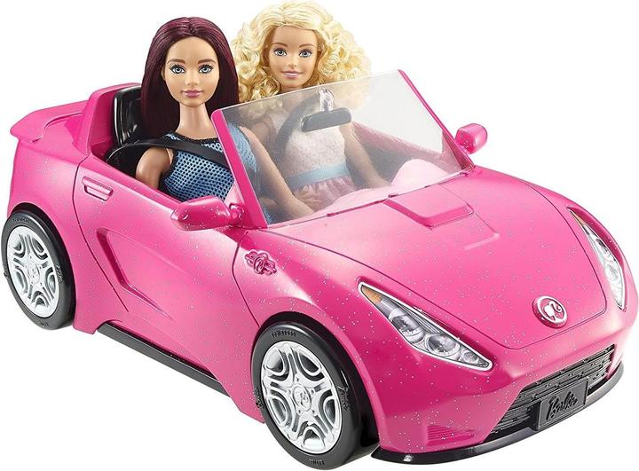 Image du produit Barbie Convertible
