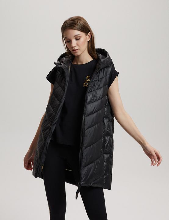 Dakar Jacket Dkr 23 W Merti Blk (M)