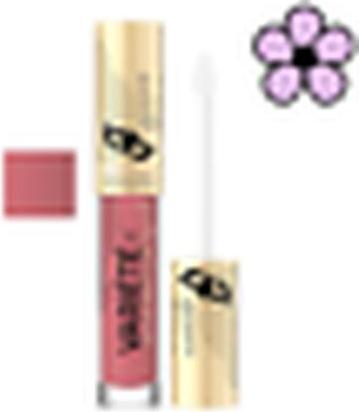 Produktbild Eveline VARIETE Liquid Lipstick Satin Matt 4.5ml Peach Mousse (Peach Mousse)
