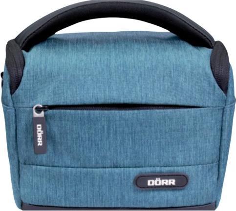 Produktbild Dörr Kameratasche Motion Tasche S rot (Kamera Schultertasche)