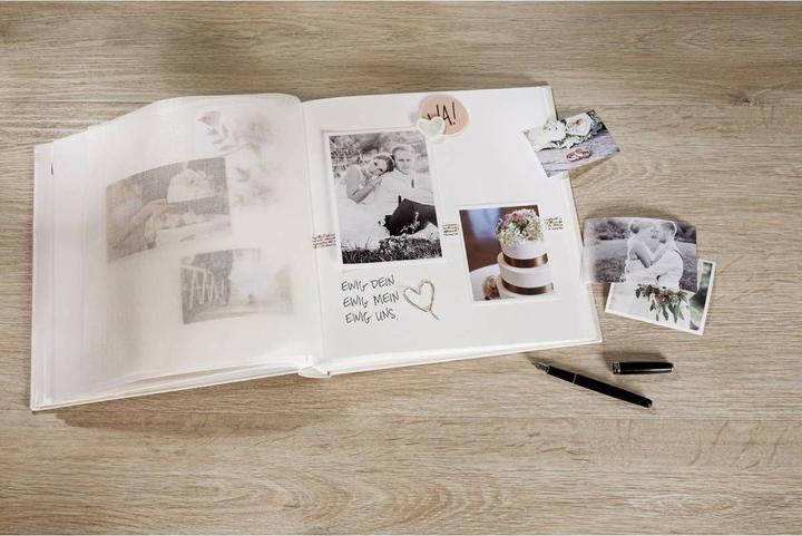 Produktbild Walther Design Everlasting (28 x 30.5 cm)