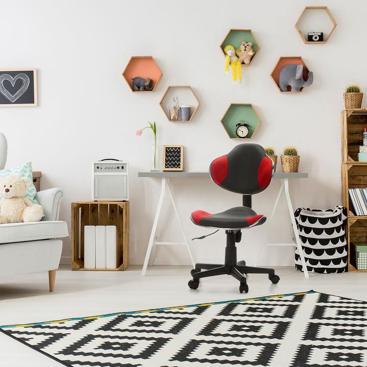 Actual product image Hjh Office KIDDY GTI-2