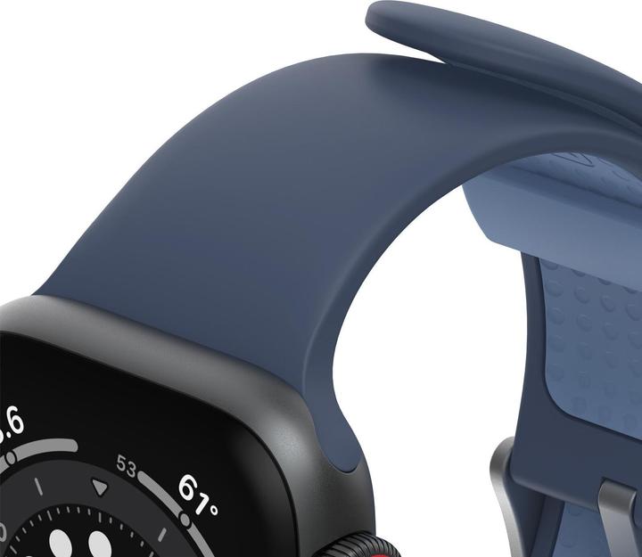 Actual product image OtterBox Armband Apple Watch 41/40/38 mm (38 mm, 40 mm, 41 mm, Silicone)