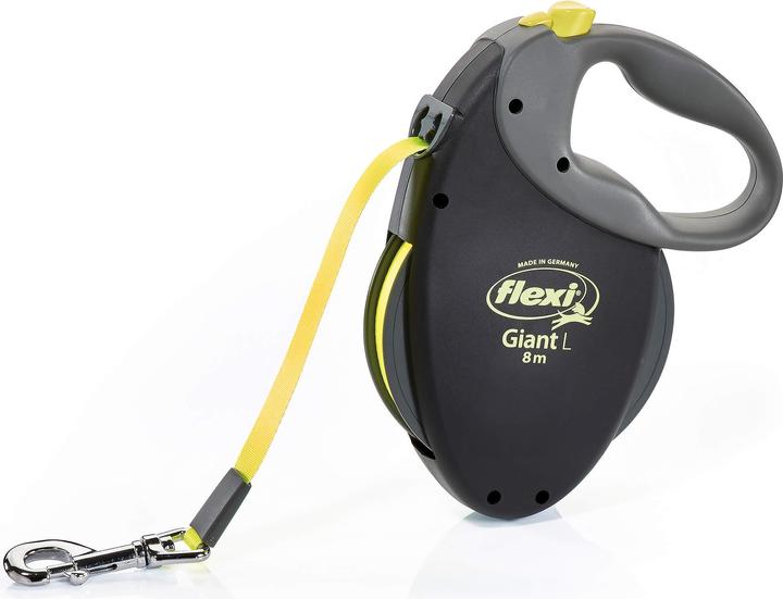 Flexi Giant (L, Hund, Allgemein, Spazieren)