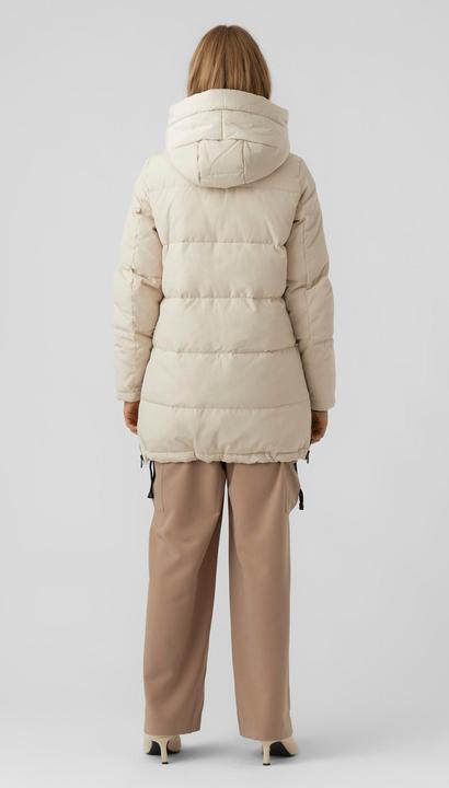 Immagine prodotto Vero Moda Giacca Buffer con cappuccio (XXL)