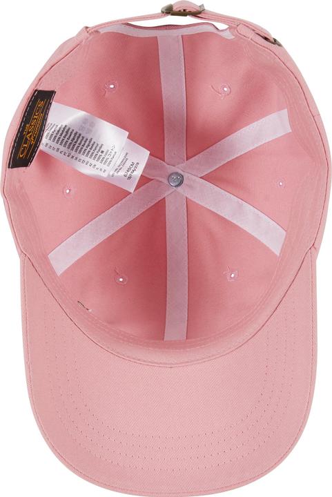 Actual product image Miss Tee Strawberry Cotton Twill Cap - 191383 (One size)