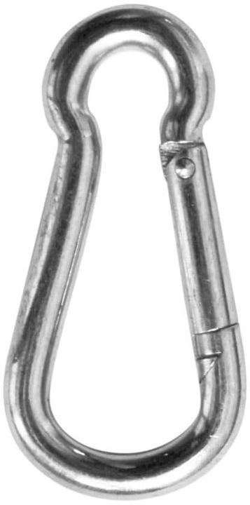 Meister Feuerwehrkarabinerhaken