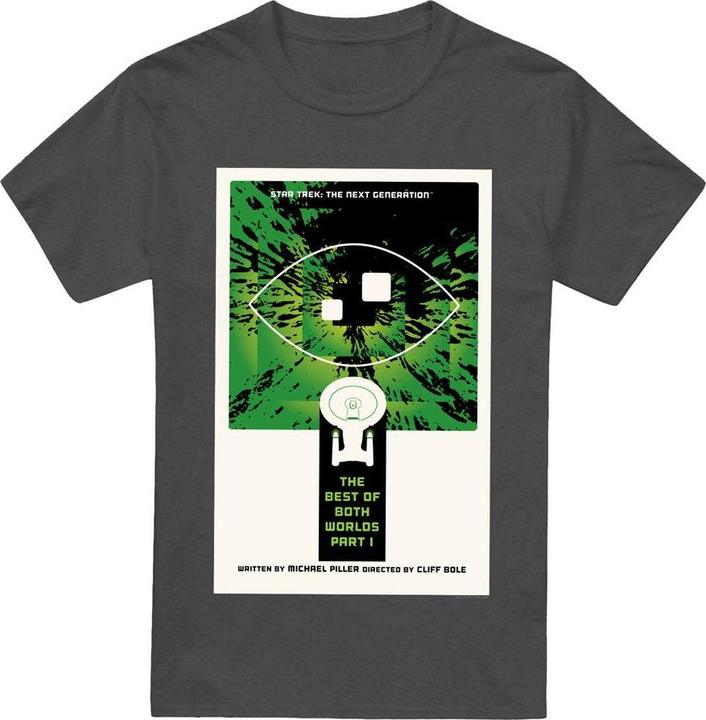 Produktbild The Next Generation Season 3 Episode 26 TShirt (L)