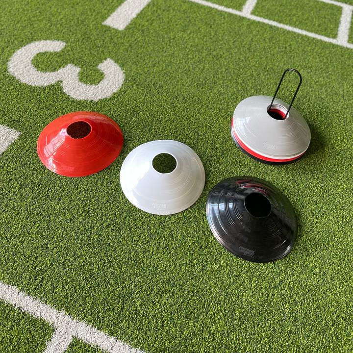 Actual product image Perform Better PB Agility Cones