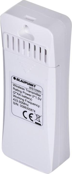 Actual product image Blaupunkt WS50WH APP