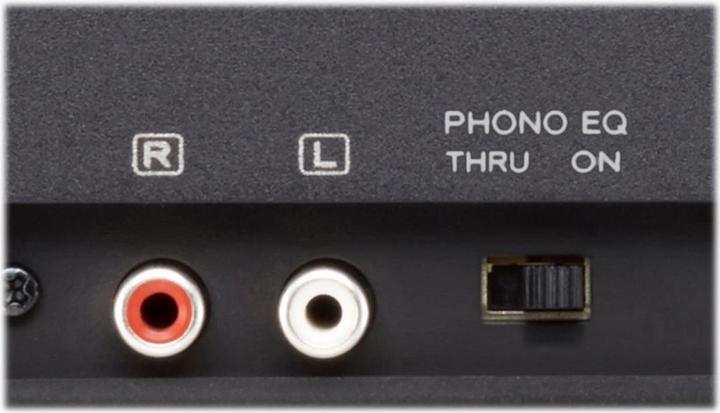 Immagine prodotto TEAC TN-180BT-A3 (Semi-automatico)