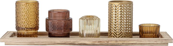 Bloomingville Sanga (43 x 10,5 x 12,5 cm)