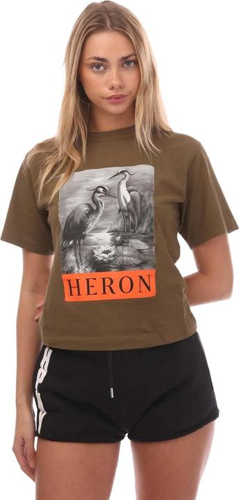 Immagine prodotto Heron Preston Hpny Maglietta Donna (38)