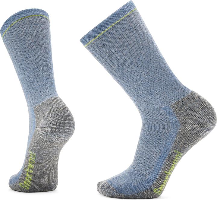 Smartwool Hike Classic Edit. Full Cushion 2nd Cut Crew Socks (46 - 49)