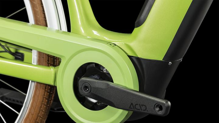 Produktbild Cube Bike Ella Ride Hybrid 500 (50 cm)