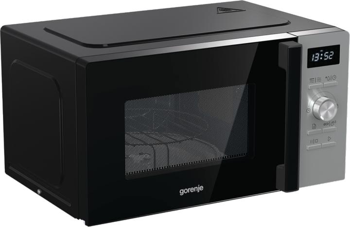 Produktbild Gorenje Grossgeräte MO20A4XH GRILL ED MIKROWELLE STAND 20L 800W (20 l)