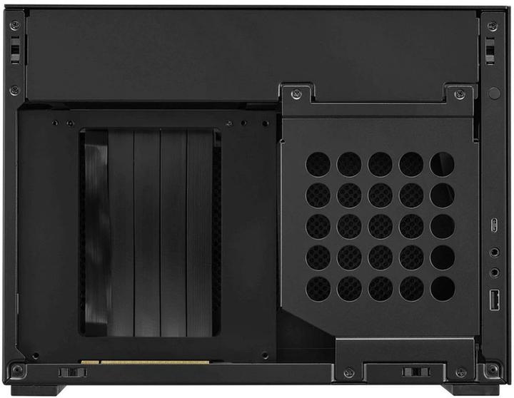 Immagine prodotto Lian-Li A4-H2O X4 (Mini-ITX)