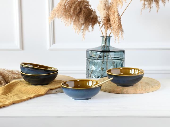 Image du produit CreaTable Majorque (4 pièce(s))