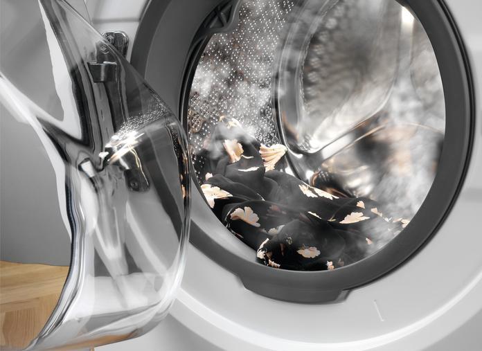 Actual product image Electrolux EW6F5712WA (9 kg, Left)