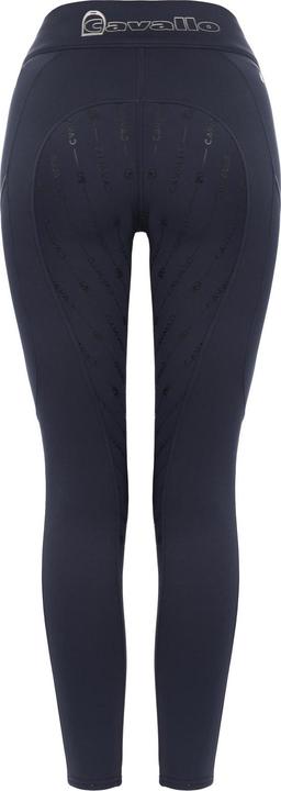 Actual product image Cavallo Ladies' winter riding leggings Liz Grip RL (Frequency band 38 (2600 MHz))