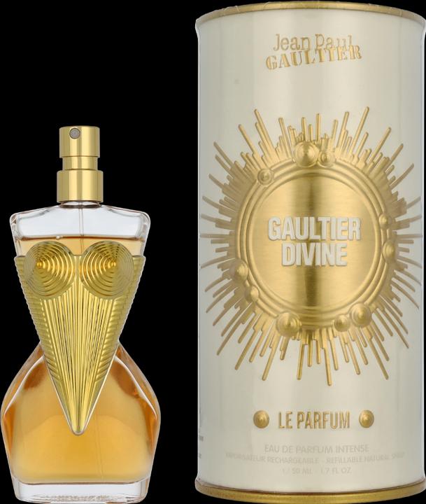 Produktbild Gaultier Divine Le Parfum Intense Refillable (Eau de Parfum, 50 ml)