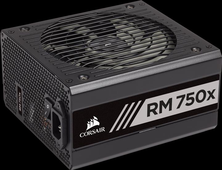 Corsair RM750x *2018* (750 W)