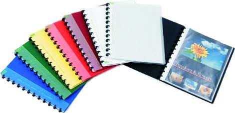 Produktbild Adoc Bind-Ex (A4, 1 x)